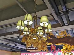 -金筷子西北菜·捞悦火锅