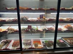 -为民烧烤吧.自贡爆炒菜(收录10年好店)