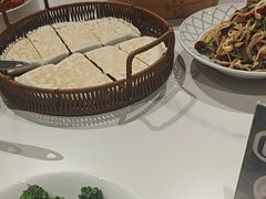 -李记搅团•非遗陕菜(三桥店)