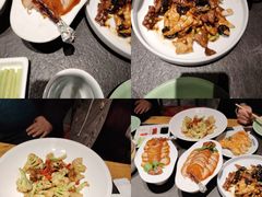 -北平盛世·新京菜·北京烤鸭(劲松·双井店)