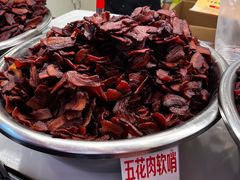 -丁家脆哨(民生路店)