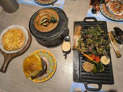 -卢布里西餐厅(星海广场店)