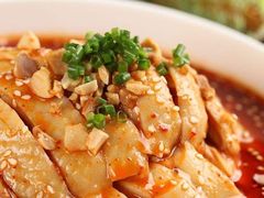 -铜锣湾·有麝自然香(重庆新天地店)