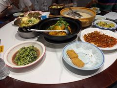 -浔味·山屿湖·正宗淳牌全鱼宴老字号
