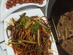 -农家乐大锅台铁锅炖(四流中路店)