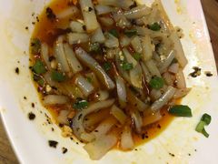 -兔槽江湖菜·重庆璧山兔(水围店)