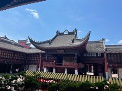 -宁波府城隍庙