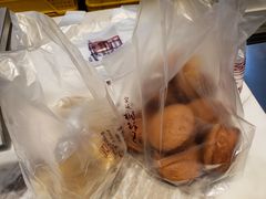 -詹记桃酥(马鞍山万达店)