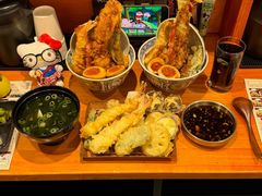 -天妇罗内顺田(罗湖店)