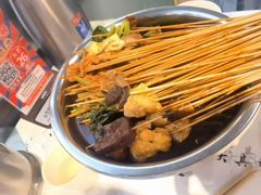 -成都瓜串串(华强北店)