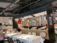 大堂-大丰收李家(浦西万达店)