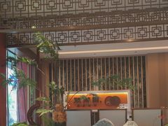 -双湖园·地标武汉菜(黄鹤楼解放路店)