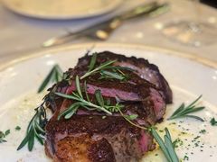 -摩根扒房(桐梓林店)