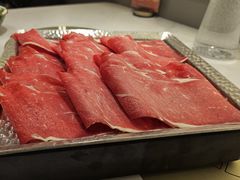 珍馔牛上脑-呷哺呷哺(王府井喜悦店)