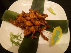 辣的跳-亢龙太子酒轩(东湖店)