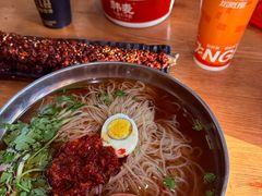 -韩麦大冷面(桂花街直营店)
