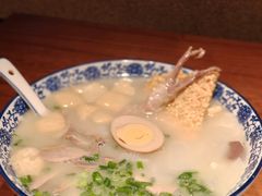 小潘记特色鸭血粉丝汤-小潘记鸭血粉丝汤