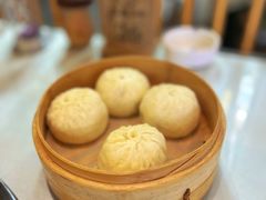 松茸包子-名善山珍·野生菌汤锅(文殊院店)