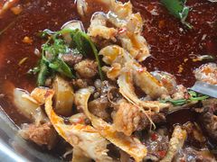 -刘艳黄牛肉(九襄店)