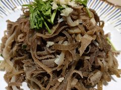 水爆肚-富强酒店(正阳大街店)