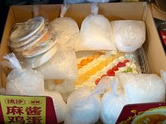 -山姆会员商店(上海浦东店)