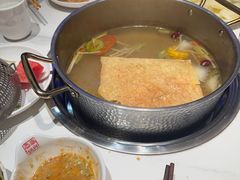 -犇鼎牛潮汕牛肉火锅(新辰里学清路店)
