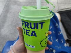 -柠檬7(万达一店)