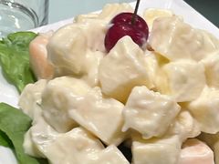 -瑞福园联谊餐室(茂名南路店)