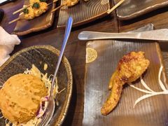 -鸟鹏烧鸟居酒屋(熙龙湾店)