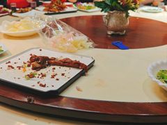 -阿巧一号私房菜(止园路店)