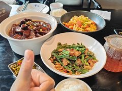 -简小舍·民间手艺菜(武昌江滩店)