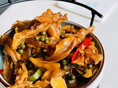 -后海16号·北京私房菜