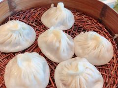 蟹黄包-花园茶楼(兴城西路店)