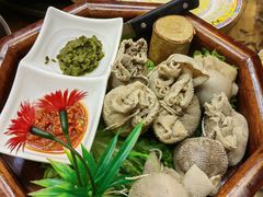 -宗巴雍姆藏餐府