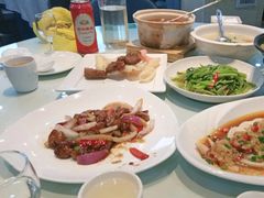 -臻品汇-镇江菜-河豚(大润发店)