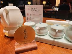 -喜鼎海胆水饺(东港店)