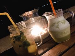 -Coco Tam’s