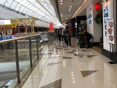 -万达广场(大明宫店)