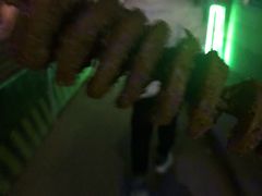 -小魏哥果仁烤面筋