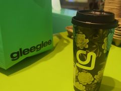 -gleeglee乐溢亦茶(合生汇店)