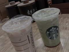 -星巴克臻选(福州东百中心分店)