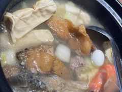 -阿毛饭店(和义路店)