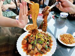 -代木儿回锅肉
