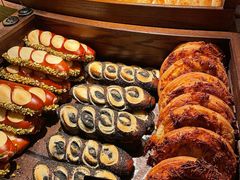 -B&C黄油与面包·THE GARDEN BAKERY概念店(世纪汇店)