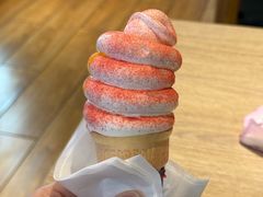 -DQ·蛋糕·冰淇淋(奥林匹克广场店)