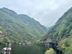 -双龙峡