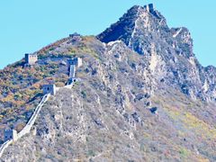 -司马台长城
