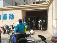 -杨浦温水游泳池