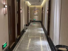 -华夏良子·足道SPA艾灸(铁道大厦店)