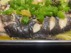 -烟火鱼乡(吾悦店)